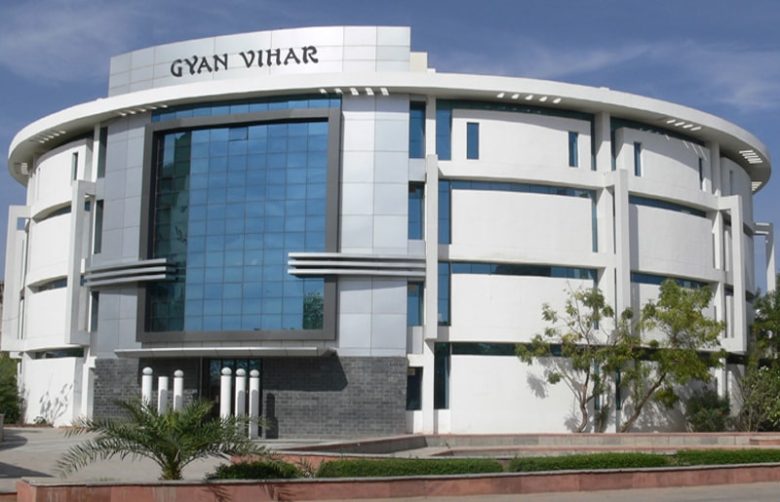 Suresh Gyan Vihar University Leads the Way in Women's Empowerment Through Education Apply for Application