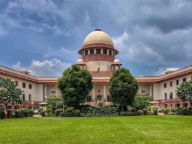 Supreme Court Lawyer Satyendra Rai's Suicide Highlights Mental Health Crisis