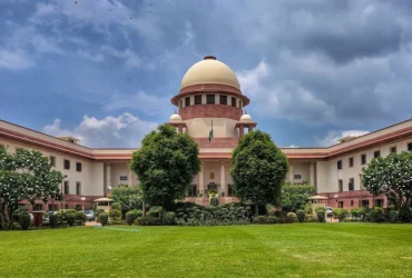 Supreme Court Lawyer Satyendra Rai's Suicide Highlights Mental Health Crisis