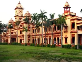 BHU UG Admission 2024: Registration Open for CUET-UG Candidates at Banaras Hindu University