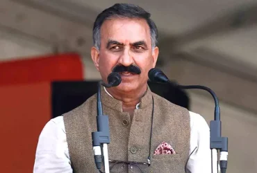 Himachal Pradesh to Honor Outstanding Teachers and School Heads with Annual Awards, Announces CM Sukhvinder Singh Sukhu