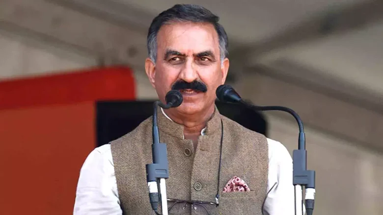 Himachal Pradesh to Honor Outstanding Teachers and School Heads with Annual Awards, Announces CM Sukhvinder Singh Sukhu