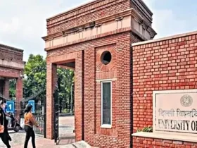 Delhi University Fee Hike: First-Year UG, PG, PhD Programs Impacted from 2024-2025 Session