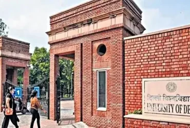 Delhi University Fee Hike: First-Year UG, PG, PhD Programs Impacted from 2024-2025 Session