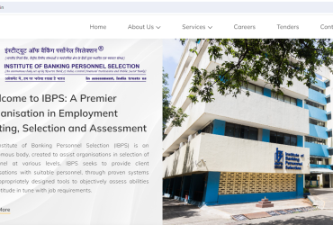 IBPS Clerk 2024 Recruitment: Exciting Notification for 6,148 Vacancies Released Today @ibps.in