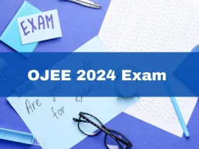 OJEE 2024 Counselling Schedule Announced: Key Dates to Secure Your Future