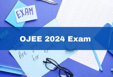 OJEE 2024 Counselling Schedule Announced: Key Dates to Secure Your Future