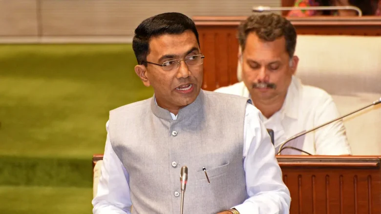 Goa Legislative Assembly confirms IIT Goa's new campus in Rivona; state to verify land ownership and develop infrastructure as per Central government requirements.