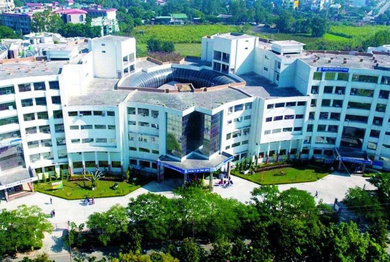 Subharti University launches 2024 PG admissions, offering various courses, scholarships, and streamlined application process. Apply by August 31, 2024, at official website.