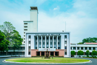 IIT Kharagpur, AEEE Partner to Revolutionize Sustainable Transportation ...