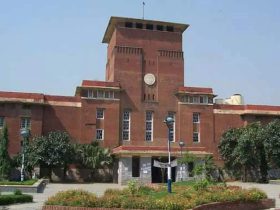 DUSU President Faces Serious Fraud Allegations: Fake Marksheet Scandal Rocks Delhi University