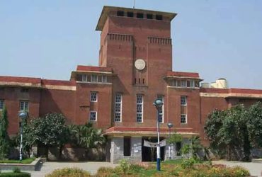 DUSU President Faces Serious Fraud Allegations: Fake Marksheet Scandal Rocks Delhi University