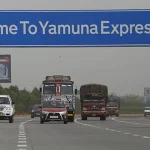 Noida Traffic Police Launches Campaign to Reduce Accidents on Yamuna Expressway