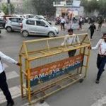 Illegal Parking in Noida: Regulations Ignored Despite Fines and No Parking Zones