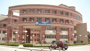 Delhi University Financial Probe Exonerates 12 Colleges, Confirms Affiliation and Approves New Projects