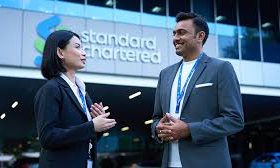 Standard Chartered Jobs: Apply for 50 CRU Specialist Positions in Chennai Today!
