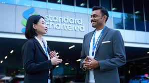 Standard Chartered Jobs: Apply for 50 CRU Specialist Positions in Chennai Today!