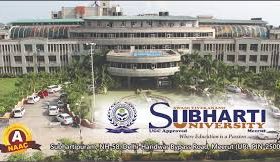 Subharti University UG Scholarships 2024: Apply Application @subharti.org Unlock Your Future with Generous Financial Aid