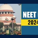 Supreme Court Orders NTA to Publish Center-wise NEET UG Exam Results Amid Allegations of Paper Leak