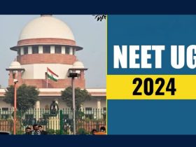 Supreme Court Orders NTA to Publish Center-wise NEET UG Exam Results Amid Allegations of Paper Leak