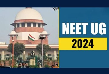 Supreme Court Orders NTA to Publish Center-wise NEET UG Exam Results Amid Allegations of Paper Leak