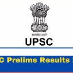 UPSC Prelims Result 2024: Pass Rate Below 2% Out of 13.4 Lakh Candidates, view results @upsc.gov.in.