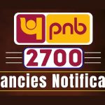 PNB Recruitment 2024: Apply Now for 2700 Apprentice Positions Before July 14 @pnbindia.in