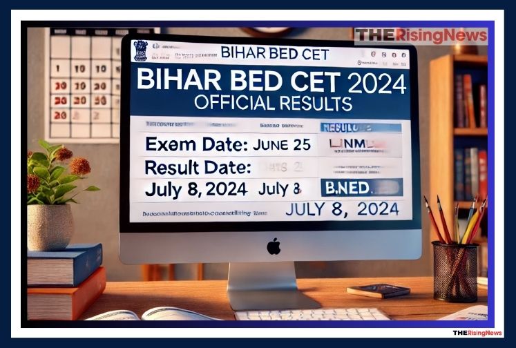 Bihar BEd CET 2024 Result Declared: Check Result, Qualifying Marks & Counselling Details @biharcetbed-lnmu.in