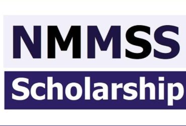 NMMSS 2024-25 Applications Open: Get Rs. 12,000 Scholarship Annually - Apply by August 31 @scholarships.gov.in