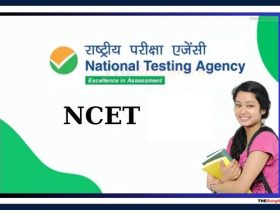 NCET 2024 Exam City Info Released by NTA; Check Details for July 10 Test