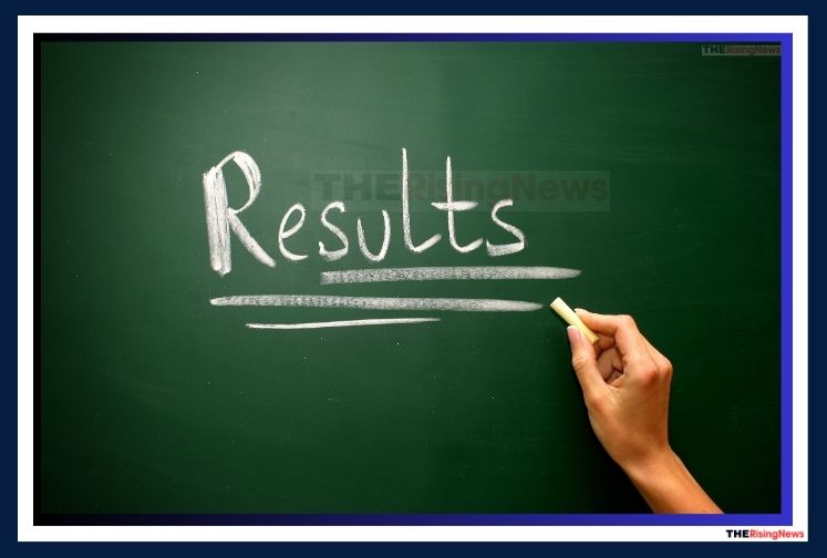 SAMS Odisha Result 2024: Check Round 2 Seat Allotment Results Now! @samsodisha.gov.in