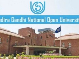 IGNOU Launches 13 New Academic Programs, Including MBAs and Diplomas. Visit @ignouadmission.samarth.edu.in