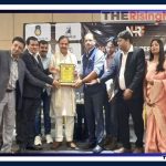 Noida Highrise Federation Inaugurates New Board Members, Commits to Enhancing Community Development