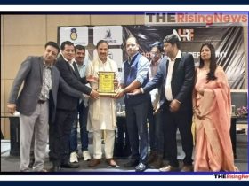 Noida Highrise Federation Inaugurates New Board Members, Commits to Enhancing Community Development