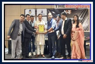 Noida Highrise Federation Inaugurates New Board Members, Commits to Enhancing Community Development