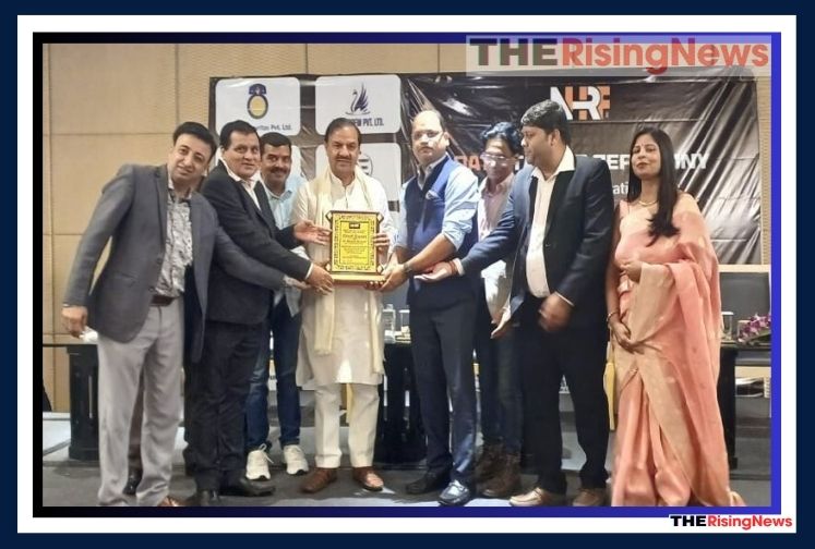 Noida Highrise Federation Inaugurates New Board Members, Commits to Enhancing Community Development