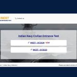 Indian Navy INCET: Apply Now for 741 Civilian Posts, Deadline August 2, 2024 @incet.cbt-exam.in