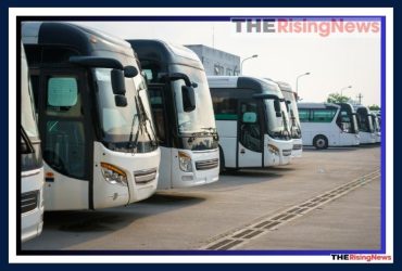 50 Haridwar Buses Deployed from Ghaziabad for Sawan: Travel and Fare Adjustments