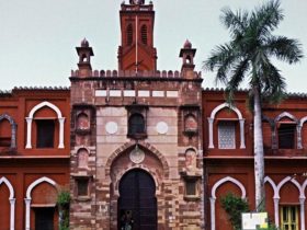 AMU PhD Admission 2024: Apply by August 11 for Various Fields Including Law, Life Sciences, Check Fees, Eligibility