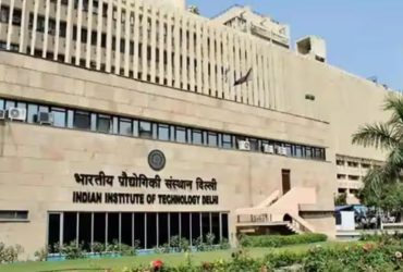 IIT Delhi Recruitment Drive: Professor and Associate Professor Across Multiple Departments, Deadline December 31, 2024