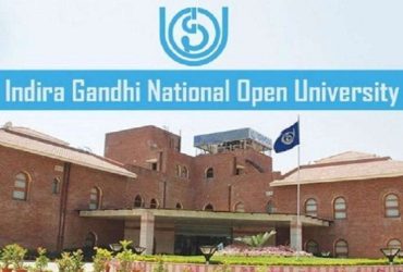 IGNOU BA MSME Programme: Admission Open for July Session, Check How to Apply & Fees @ignou.ac.in