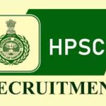 HPSC PGT Recruitment 2024: Apply Now for 3069 Vacancies @hpsc.gov.in by August 14