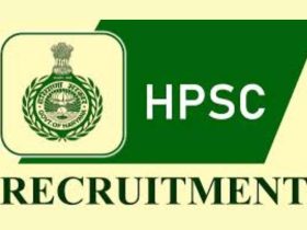 HPSC PGT Recruitment 2024: Apply Now for 3069 Vacancies @hpsc.gov.in by August 14
