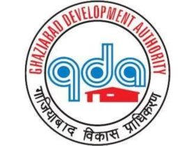 Ghaziabad Development Authority to Develop New Ghaziabad City on 513 Hectares with Residential Plots & High-Rise Buildings