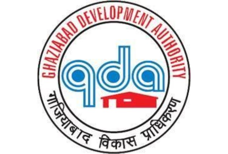 Ghaziabad Development Authority to Develop New Ghaziabad City on 513 Hectares with Residential Plots & High-Rise Buildings