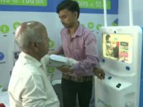 Health ATM Machine in Ghaziabad Now Offer 24-Hour Testing for 59 Health Tests, Boosting Accessibility