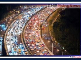 Delhi Traffic Update: Kanwar Yatra Prompts Kalindi Kunj-Noida Lane Closure, Diversions to Mahamaya Flyover