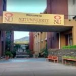 NIIT University Admission 2024: BTech, BBA, iMBA Programs, Apply @niituniversity.in by August 5