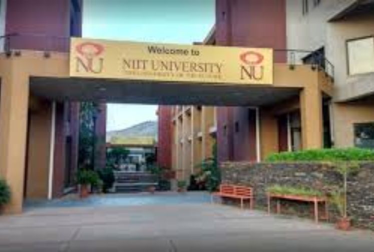 NIIT University Admission 2024: BTech, BBA, iMBA Programs, Apply @niituniversity.in by August 5