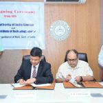 IIT Kanpur SAIL Collaboration: Revolutionizing Steel Industry Through Decarbonization and Digital Innovation